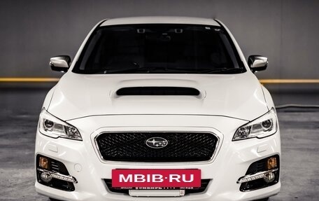 Subaru Levorg I, 2015 год, 2 250 000 рублей, 2 фотография