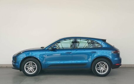 Porsche Macan I рестайлинг, 2019 год, 6 200 000 рублей, 8 фотография