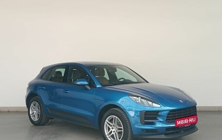 Porsche Macan I рестайлинг, 2019 год, 6 200 000 рублей, 3 фотография