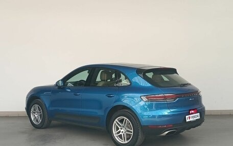 Porsche Macan I рестайлинг, 2019 год, 6 200 000 рублей, 7 фотография