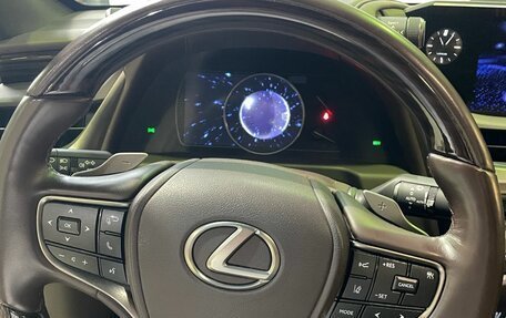 Lexus ES VII, 2020 год, 4 500 000 рублей, 4 фотография