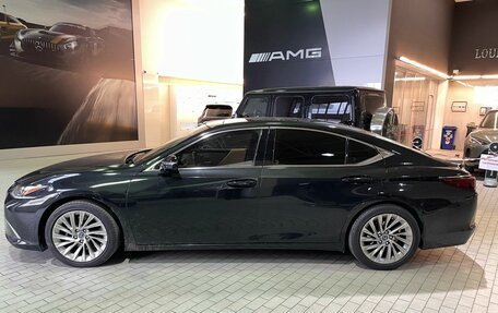 Lexus ES VII, 2020 год, 4 500 000 рублей, 11 фотография