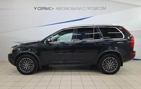 Volvo XC90 II рестайлинг, 2013 год, 2 050 000 рублей, 4 фотография