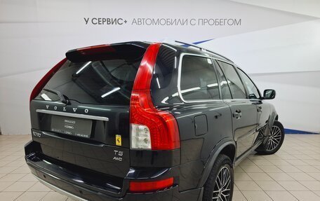 Volvo XC90 II рестайлинг, 2013 год, 2 050 000 рублей, 5 фотография