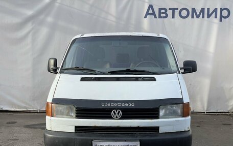 Volkswagen Transporter T4, 1998 год, 570 000 рублей, 2 фотография