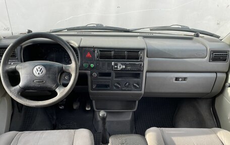 Volkswagen Transporter T4, 1998 год, 570 000 рублей, 12 фотография