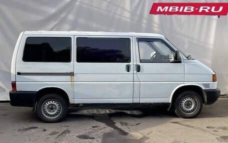 Volkswagen Transporter T4, 1998 год, 570 000 рублей, 4 фотография