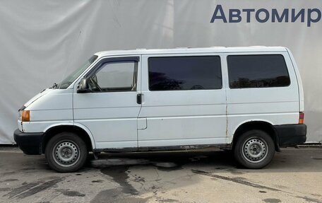 Volkswagen Transporter T4, 1998 год, 570 000 рублей, 8 фотография