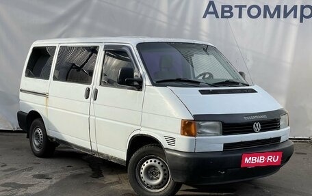 Volkswagen Transporter T4, 1998 год, 570 000 рублей, 3 фотография