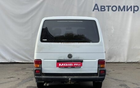 Volkswagen Transporter T4, 1998 год, 570 000 рублей, 6 фотография