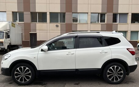 Nissan Qashqai+2 I, 2012 год, 1 000 000 рублей, 5 фотография