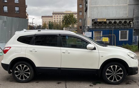 Nissan Qashqai+2 I, 2012 год, 1 000 000 рублей, 6 фотография