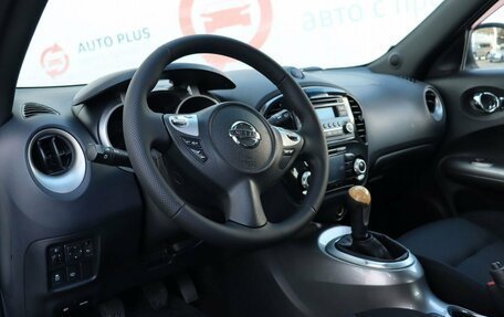 Nissan Juke II, 2011 год, 999 000 рублей, 10 фотография