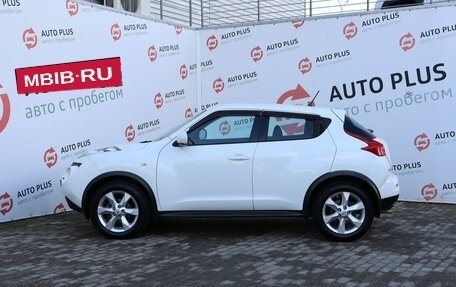 Nissan Juke II, 2011 год, 999 000 рублей, 6 фотография