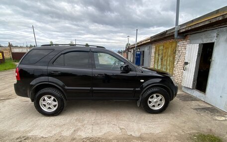 KIA Sorento IV, 2008 год, 950 000 рублей, 3 фотография