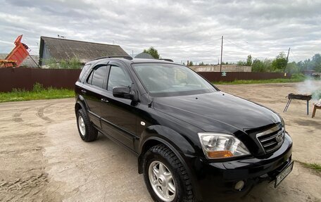 KIA Sorento IV, 2008 год, 950 000 рублей, 4 фотография