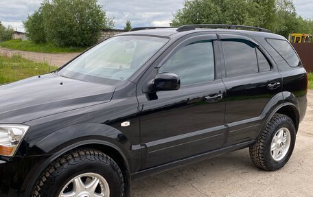 KIA Sorento IV, 2008 год, 950 000 рублей, 7 фотография