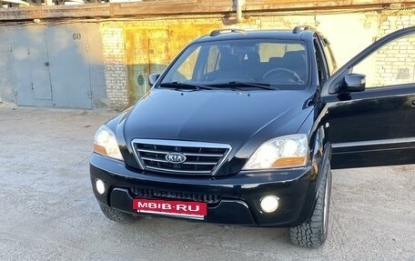 KIA Sorento IV, 2008 год, 950 000 рублей, 5 фотография