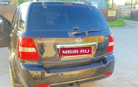 KIA Sorento IV, 2008 год, 950 000 рублей, 6 фотография