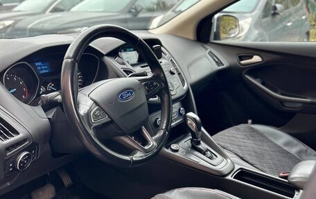 Ford Focus III, 2016 год, 1 300 000 рублей, 9 фотография