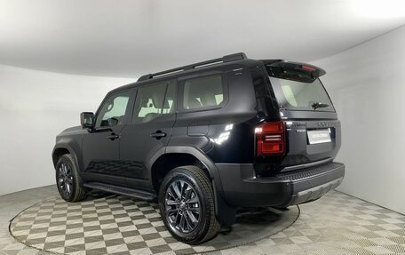 Toyota Land Cruiser Prado, 2024 год, 12 650 000 рублей, 3 фотография