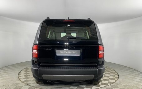 Toyota Land Cruiser Prado, 2024 год, 12 650 000 рублей, 4 фотография