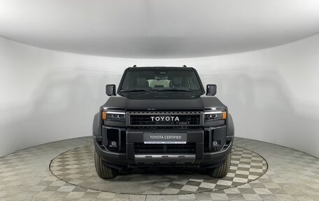 Toyota Land Cruiser Prado, 2024 год, 12 650 000 рублей, 8 фотография