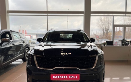 KIA Sorento IV, 2024 год, 5 970 900 рублей, 19 фотография