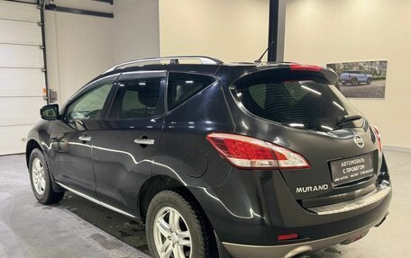 Nissan Murano, 2012 год, 1 499 000 рублей, 6 фотография