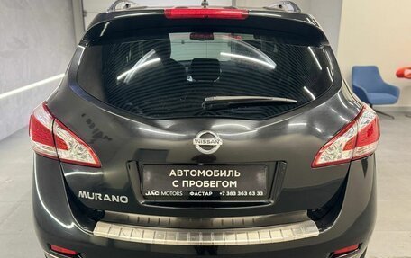 Nissan Murano, 2012 год, 1 499 000 рублей, 5 фотография