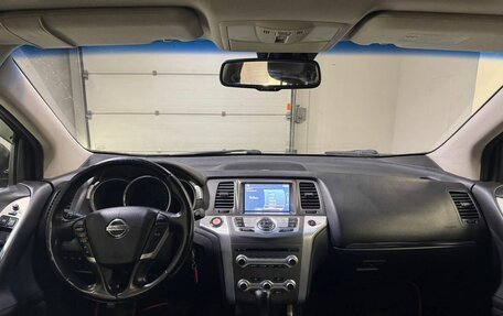 Nissan Murano, 2012 год, 1 499 000 рублей, 12 фотография