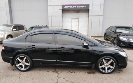 Honda Civic VIII, 2009 год, 860 000 рублей, 6 фотография