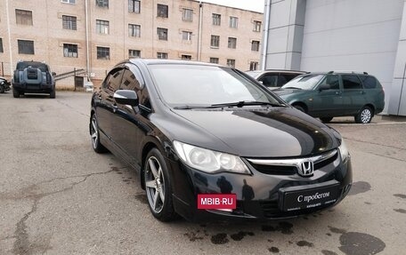 Honda Civic VIII, 2009 год, 860 000 рублей, 7 фотография