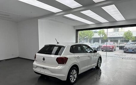 Volkswagen Polo, 2021 год, 1 510 000 рублей, 4 фотография