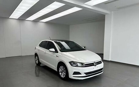 Volkswagen Polo, 2021 год, 1 510 000 рублей, 3 фотография