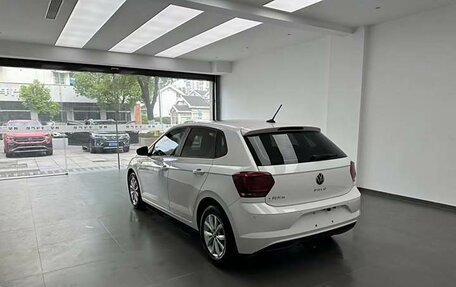 Volkswagen Polo, 2021 год, 1 510 000 рублей, 6 фотография