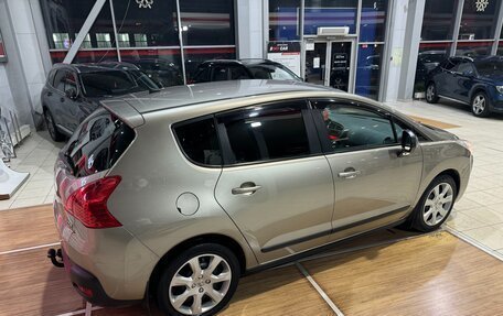 Peugeot 3008 I рестайлинг, 2011 год, 699 000 рублей, 7 фотография