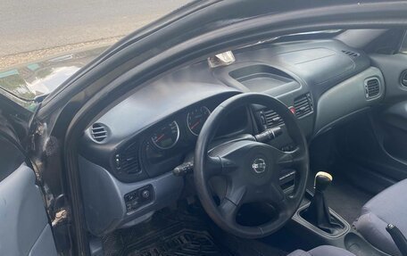 Nissan Almera, 2004 год, 370 000 рублей, 6 фотография