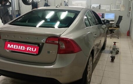 Volvo S60 III, 2013 год, 1 150 000 рублей, 3 фотография