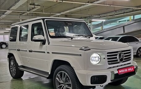 Mercedes-Benz G-Класс W463 рестайлинг _iii, 2024 год, 22 900 000 рублей, 1 фотография