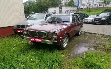 Toyota Mark II VIII (X100), 1979 год, 550 000 рублей, 1 фотография