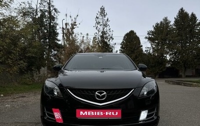 Mazda 6, 2008 год, 825 000 рублей, 1 фотография