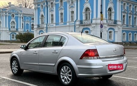 Opel Astra H, 2013 год, 1 100 000 рублей, 2 фотография