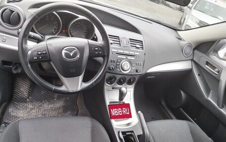 Mazda 3, 2011 год, 1 130 000 рублей, 6 фотография