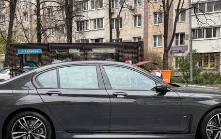 BMW 7 серия, 2022 год, 11 500 000 рублей, 9 фотография