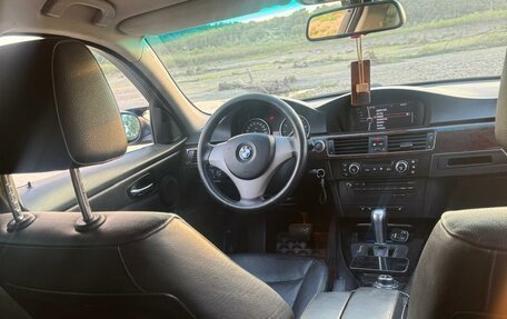 BMW 3 серия, 2006 год, 850 000 рублей, 4 фотография