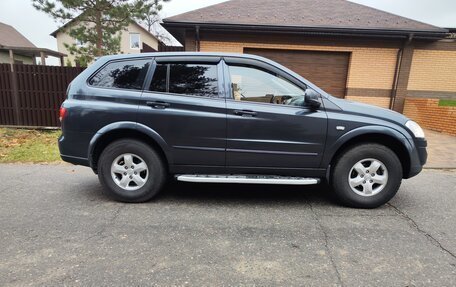 SsangYong Kyron I, 2014 год, 1 300 000 рублей, 3 фотография