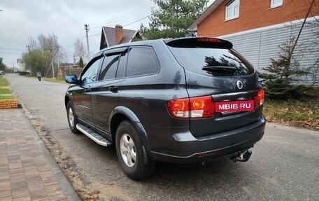 SsangYong Kyron I, 2014 год, 1 300 000 рублей, 2 фотография