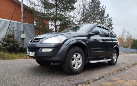 SsangYong Kyron I, 2014 год, 1 300 000 рублей, 6 фотография