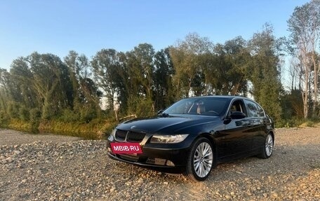 BMW 3 серия, 2006 год, 850 000 рублей, 2 фотография